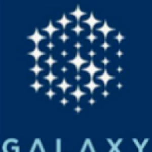 Galaxy Kitchen - Logo