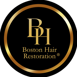 Boston Hair Restoration ® - Logo