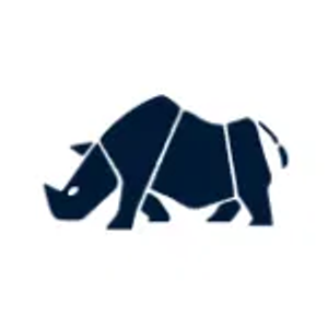 Black Rhino Painting, LLC - Logo