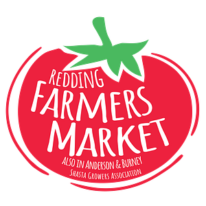 Redding Farmers Market