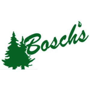 Bosch's Country View Nursery