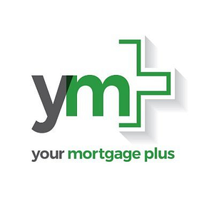 Your Mortgage Plus - Logo
