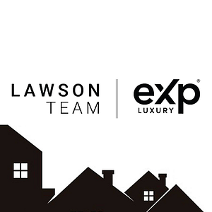 Lawson Real Estate Team - Logo