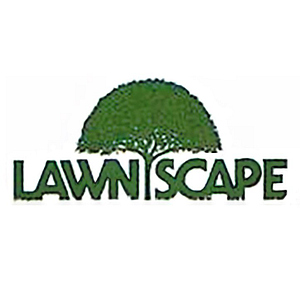 Lawnscape - Logo