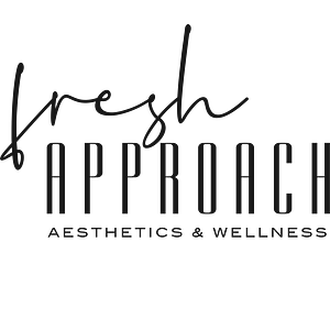 Fresh Approach Aesthetics & Wellness - Logo