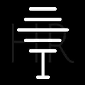 Honey Rae Aesthetics - Logo