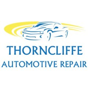 Thorncliffe Automotive Repair - Logo