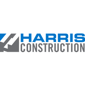 Harris Construction Inc. - Logo