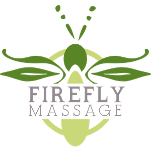 Firefly Massage - Logo