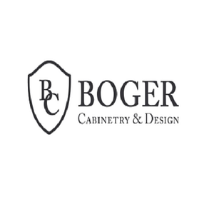 Boger Cabinetry & Design - Logo