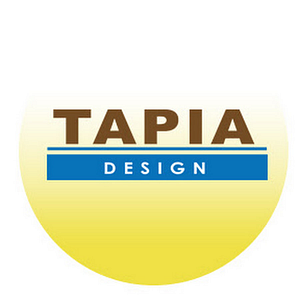 Tapia Design - Logo