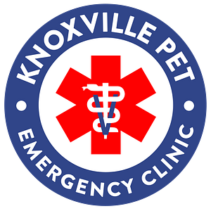 Knoxville Pet Emergency Clinic - Logo