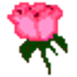 Rose Haven Heritage Garden - Logo