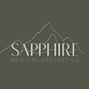 Sapphire Medical Aesthetics - Logo