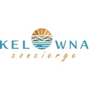 Kelowna Concierge - Logo