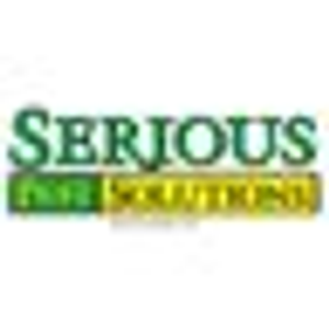 Serious Pest Solutions Environmental LLC - Logo