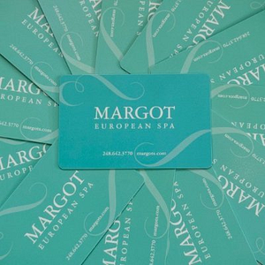 Margot European Spa