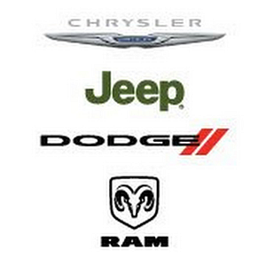 Lithia Chrysler Dodge Jeep Ram Fiat of Roseburg - Logo