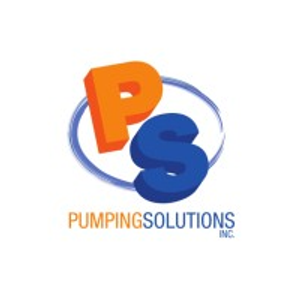 Pumping Solutions - Logo