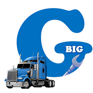 G Castillo Truck & Trailer Repair - Logo