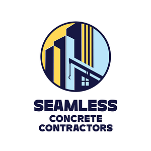 Seamless Concrete Contractors - Jacksonville - Logo