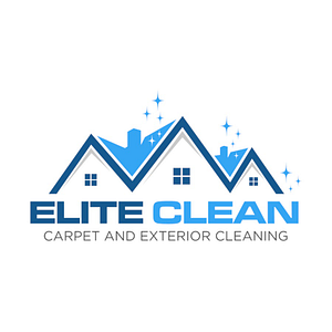 Elite Clean Pressure Washing - Carpet Cleaning - Winston Salem - Logo