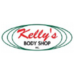 Kelly's Body Shop Inc. - Logo