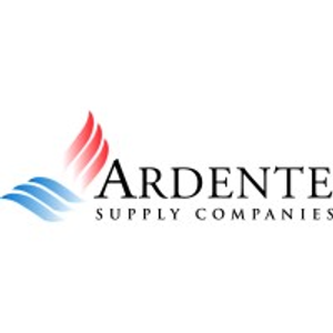 Ardente Supply and Waterspot Showrooms - Logo