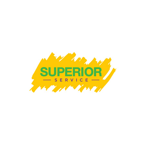 Superior Service - Logo