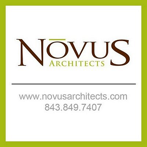 Novus Architects, Inc. - Logo