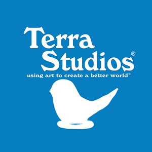 Terra Studios - Logo