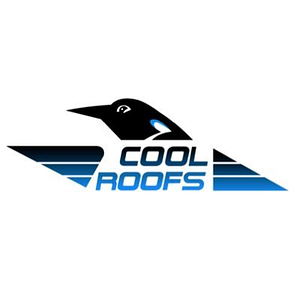 Cool Roofs - Logo