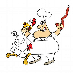 Stuffed Cajun Meat Market - Logo