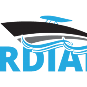 The Marine Guardian - Logo