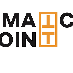 Match Point Pickleball Club - Logo