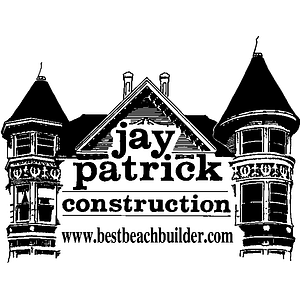J. Patrick Construction, Inc. - Logo