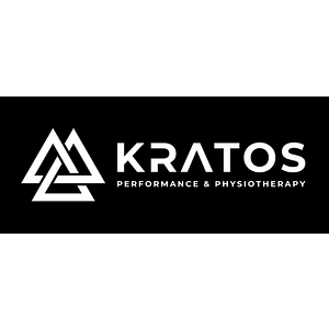 KRATOS Performance & Physiotherapy - Logo
