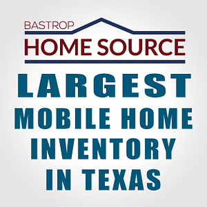 Bastrop Home Source - Logo