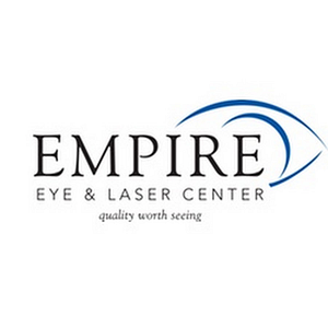 Empire Eye and Laser Center - Logo
