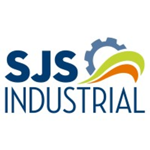 SJS Industrial - Logo