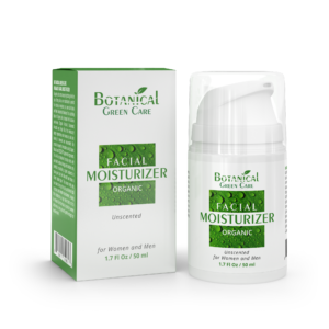 Botanical Green Care LLC - Logo