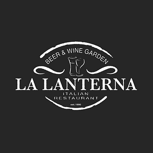 La Lanterna Restaurant Wine & Beer Garden - Logo
