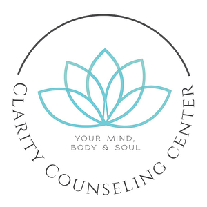 Clarity Counseling Center - Logo