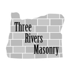 Three Rivers Masonry, Inc. - Logo