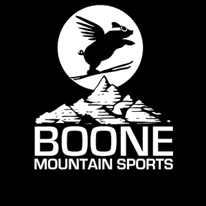 Boone Mountain Sports - Logo