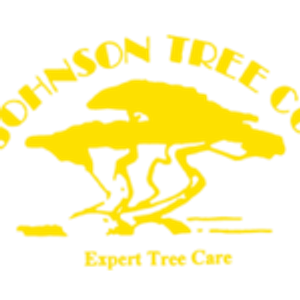 Johnson Tree Company - Logo