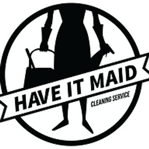 Have it Maid Cleaning Service - Logo
