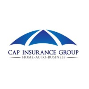 CAP Insurance Group - Logo
