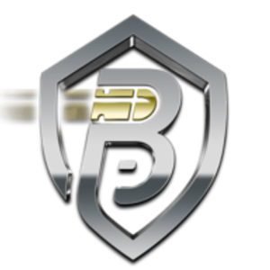 Bulletproof Roofing & Construction - Logo