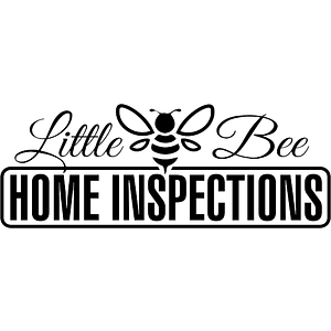 Little Bee Home Inspections - Logo